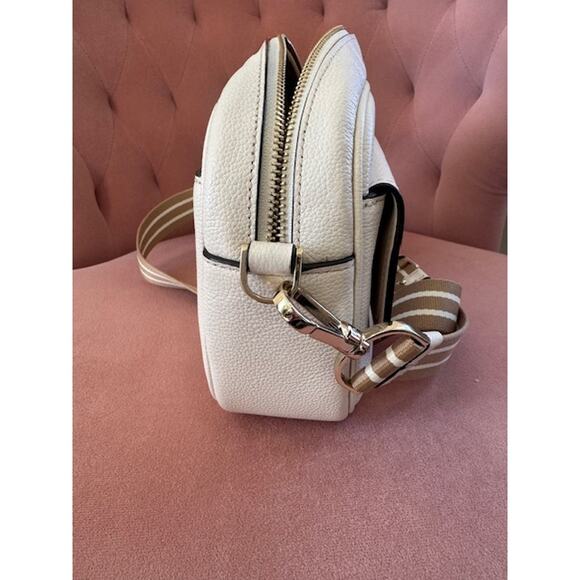 Kate Spade Rosie Pebbled Leather Camera Bag - Picture 5 of 6